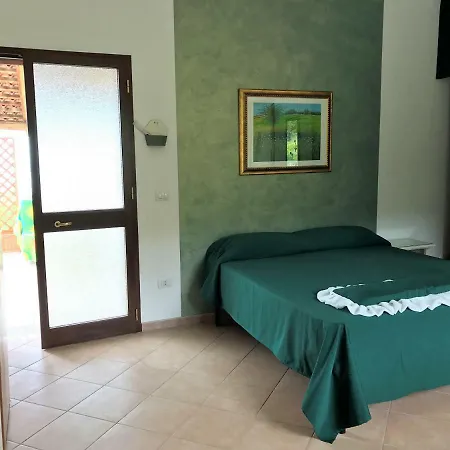 Villetta Bella Vista *