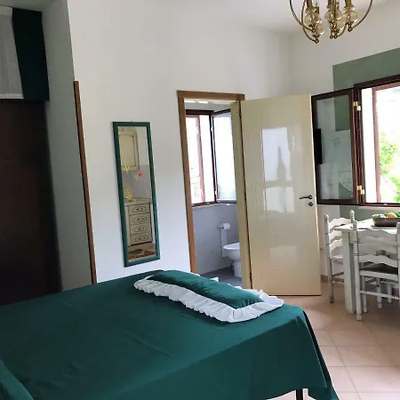 Villetta Bella Vista 別荘 ピッツォ