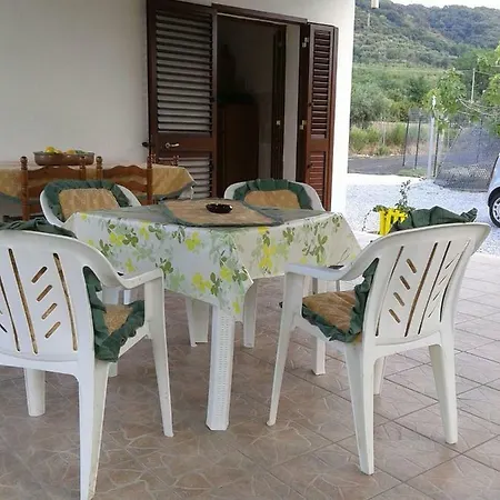 Villetta Bella Vista
