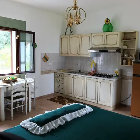 Villetta Bella Vista