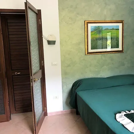 Villetta Bella Vista